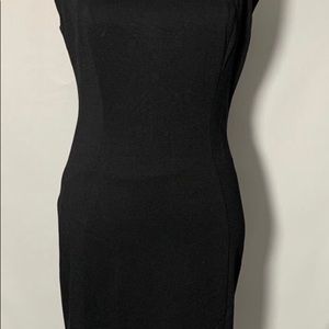 Ark $ Co Women’s cocktail black dress